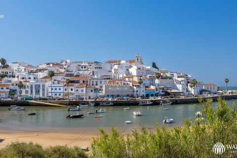 Byhus i Ferragudo, Faro, Ferragudo - € 585.000 | Ref: Estuário - foto 43